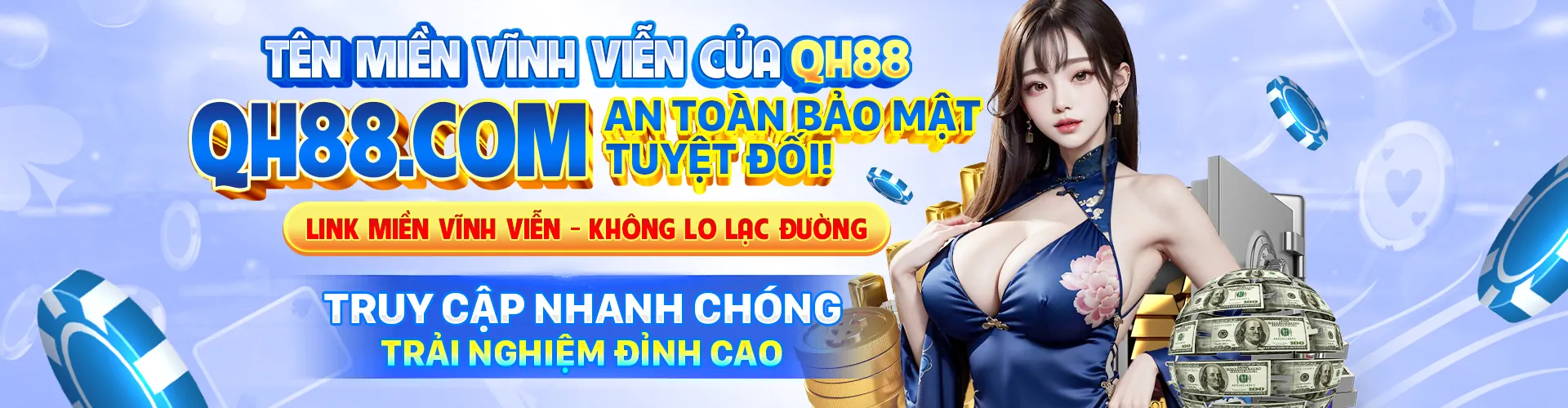 Sòng bạc trực tuyến c54c với dealer chuyên nghiệp